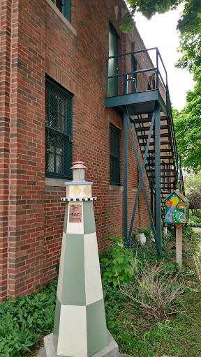 Edgewater Historical Society - Thumbnail