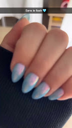 Photo n°2 de Nails Liliana à Bussy-Saint-Georges (Salon de manucure)