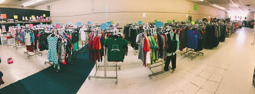 Mimi's Attic Consignment - Visual