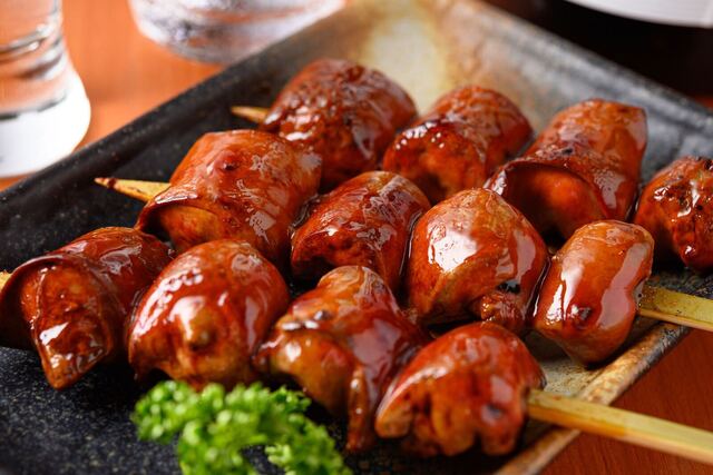 炭次郎酒場 水道橋店