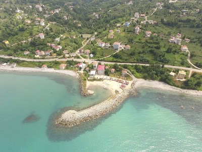 Rize Üniversitesi Su Ürünleri Fakültesi