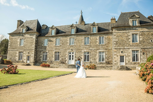 Photo de Château de Pratulo à Cléden-Poher (29270)