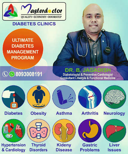Are you finding it Difficult to control your Blood Sugar...?? post image