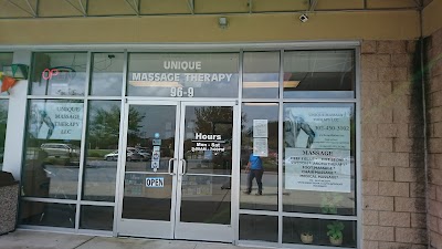 Unique Massage Therapy