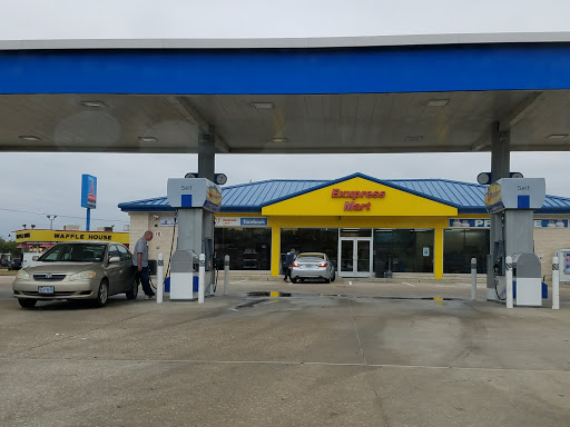 Exxpress Mart - Visual