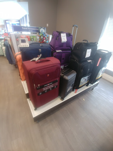 CAA Store - Markham - Visual