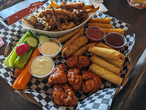 Bo's Sports Bar - Thumbnail