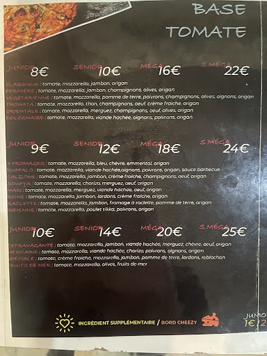 Photo 1 - Pizza Palace