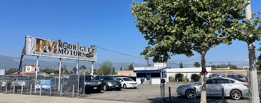Rodriguez Motors - Thumbnail