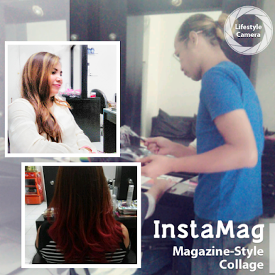 Photos of Gie Gie Salon