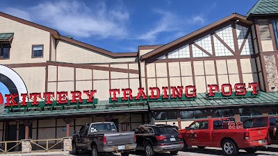 Kittery Trading Post