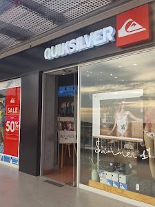 Quiksilver Larcomar 0