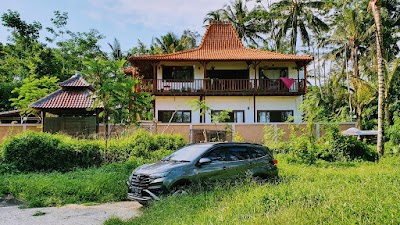 Photos of Shiva Dham Villas Ubud