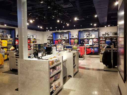 Universal Orlando Store - Thumbnail