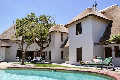 Photos of WedgeView Country House & Spa specials