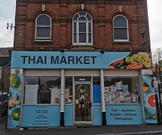 Thai Market Rochester