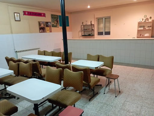 Bar Villacintor - Visual