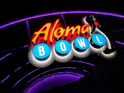 Aloma Bowl