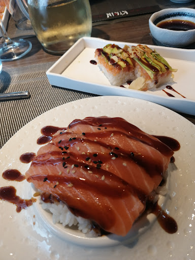 Ristorante Kirin - Ristorante Cinese e Giapponese - Thumbnail
