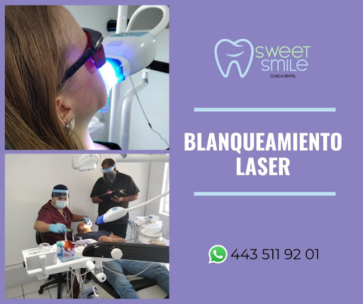 Sweet Smile Clinica Dental - Thumbnail