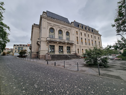 Mairie de Montluçon - Thumbnail