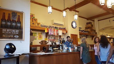 Photos of Lakefront Brewery