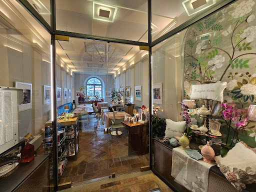 Palazzo Rainaldi - Visual