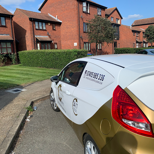 Cruze Locksmiths London - Thumbnail