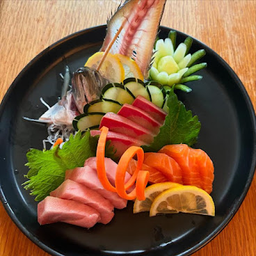 Tokyo Japanese Restaurant by null