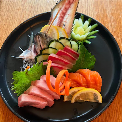 Tokyo Japanese Restaurant by null