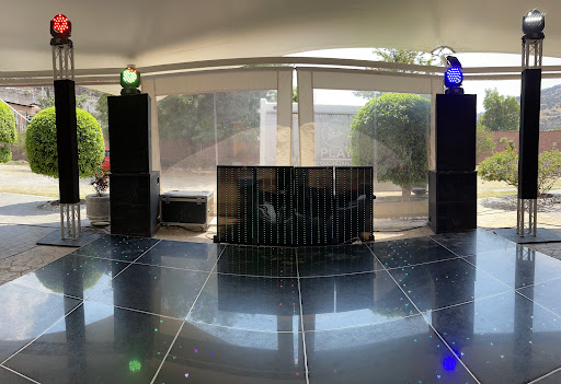 La Terraza Del Marqués, La Cañada, Querétaro. Recinto para Eventos Sociales. - Thumbnail