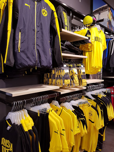 PUMA Outlet Halle Leipzig - Thumbnail