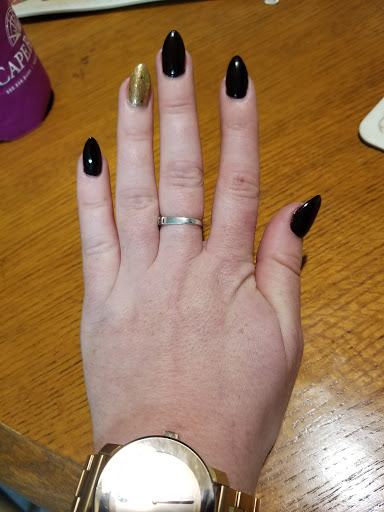 Kevin's Nails - Thumbnail