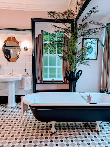 Little Robin Bed & Breakfast - Thumbnail