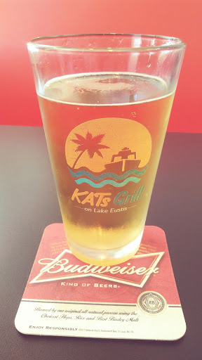 KATs Grill - Visual