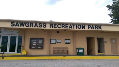 Photos of Sawgrass Recreation Park