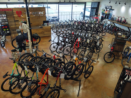 Trek Bicycle Store Coeur d'Alene - Thumbnail