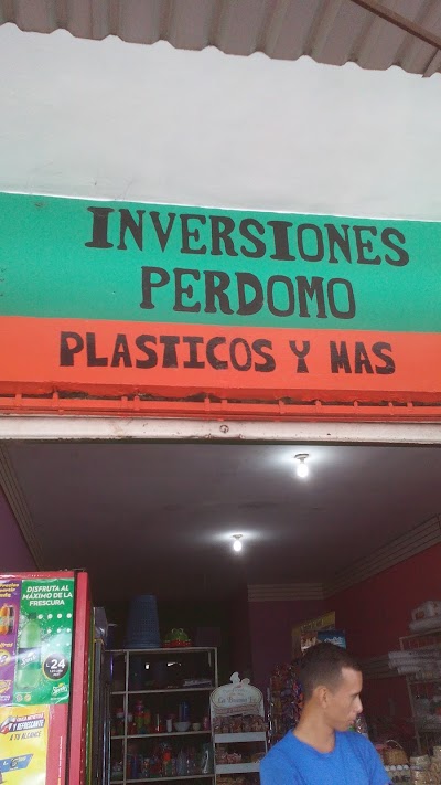 Photos of Inversiones Perdomo