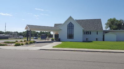 Bethlehem Lutheran Church