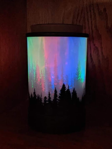 Andie Teeter-Independant Scentsy Superstar Director - Thumbnail