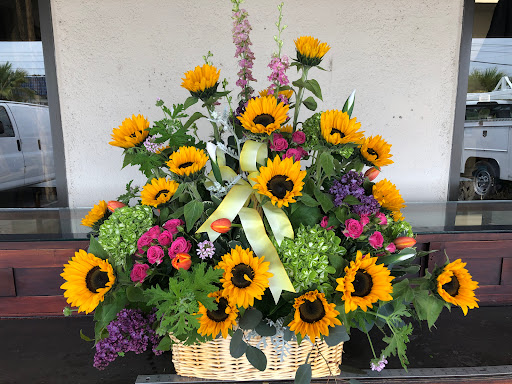 Hockridge Florist - Thumbnail