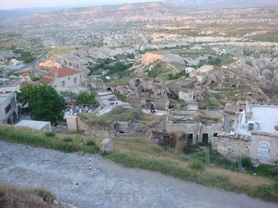 Photos of Hot Air Balloon Cappadocia