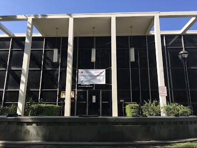 Photos of Van Nuys Branch Library
