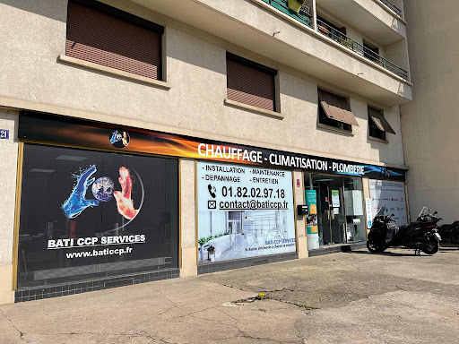 BATI CCP SERVICES