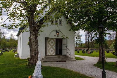Photos of Idd kirke