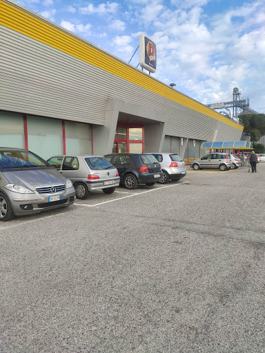 Dpiù Supermercato Fagagna - Thumbnail