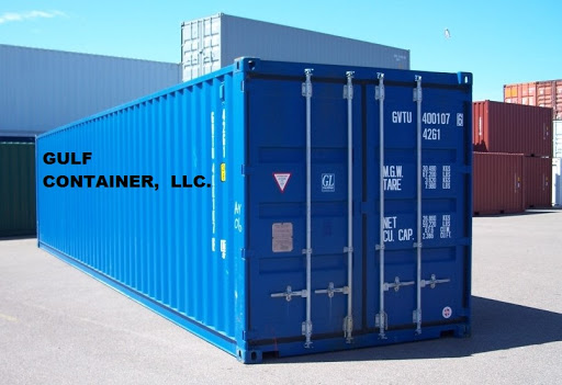 Gulf Container, Llc.