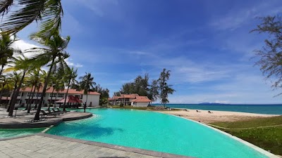 Sutra beach resort review