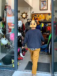 Photo n°9 de After Ski à Chamonix-Mont-Blanc (Magasin de vêtements vintage)