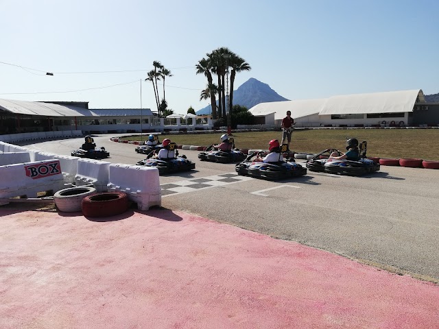 Karting Javea S.L.